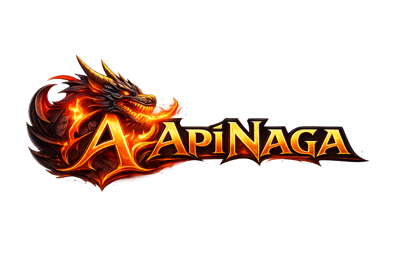 APINAGA logo