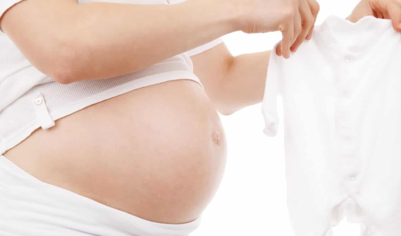 Udělala jsem v těhotenství chybu – test štítné žlázy je nutnost!