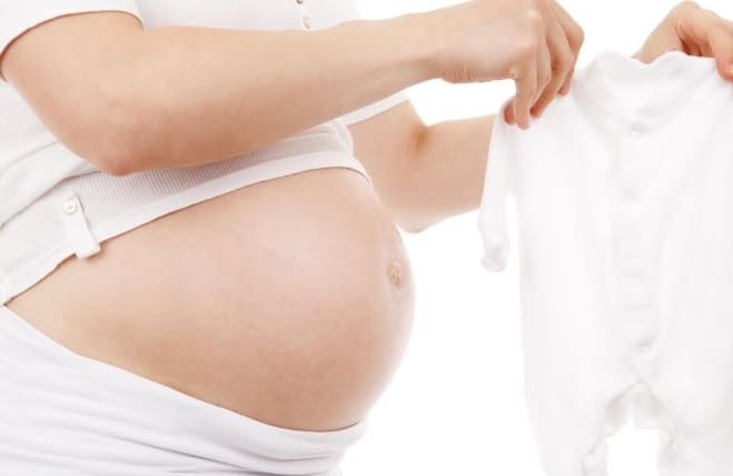 Udělala jsem v těhotenství chybu - test štítné žlázy je nutnost!